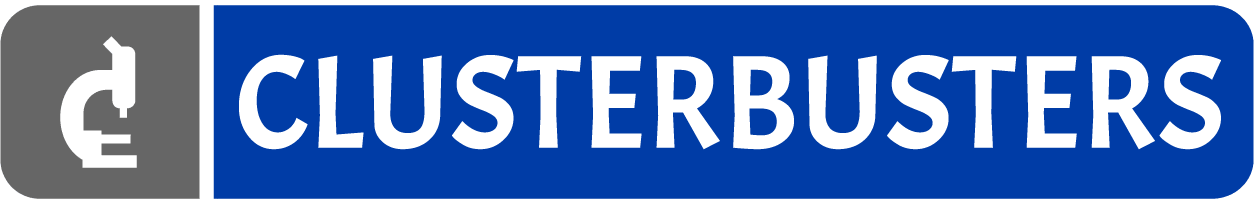 Clusterbuster