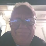 Mark King, chronic cluster headache patient headshot