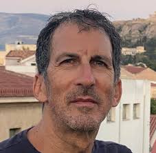 Dr. Jonathan Leighton