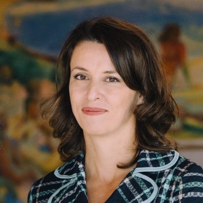 Teodora Vuković, PhD
